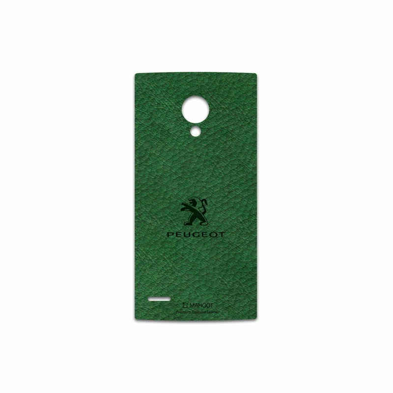 برچسب پوششی ماهوت مدل GL-PEGT مناسب برای گوشی موبایل ال جی W10