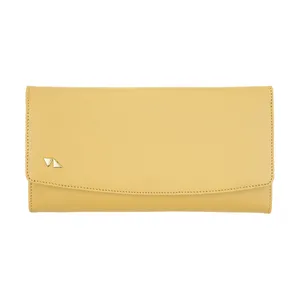 کیف پول زنانه چرم مشهد مدل D5083-077