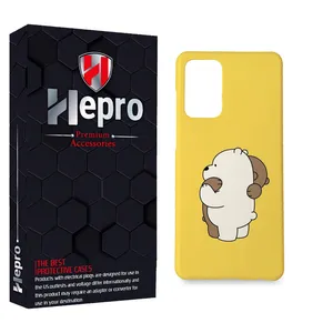 HEPRO MC Cover for XIAOMI Redmi 10 / Redmi 10 Prime