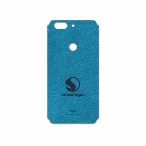 MAHOOT BL-SNPDRGN Cover Sticker for OnePlus 5T
