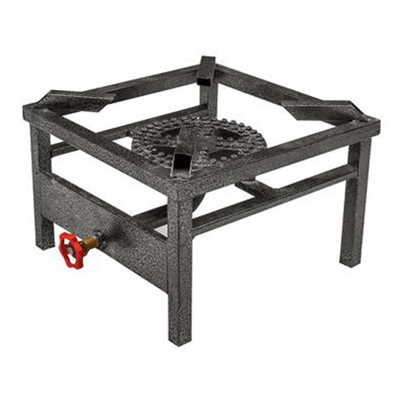 اجاق گاز یک شعله مدل M1B