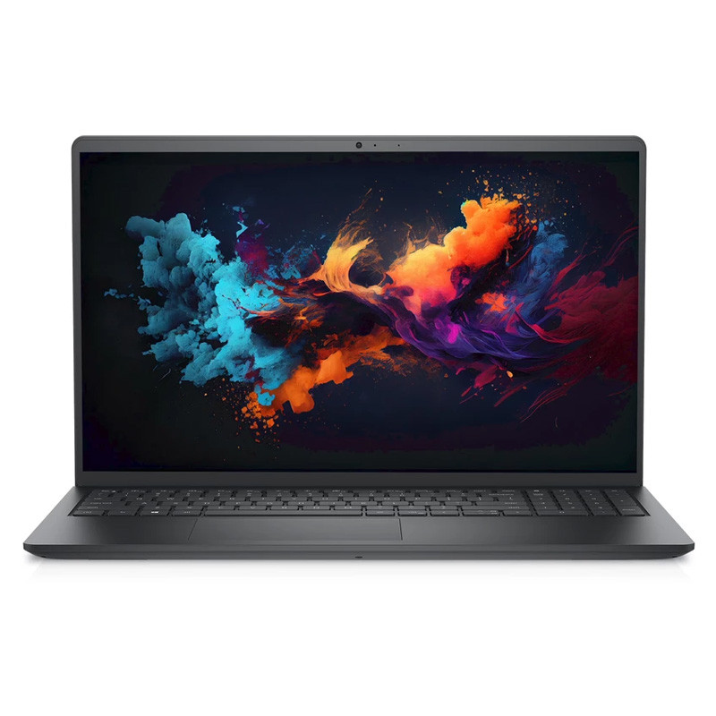 لپ تاپ 15.6 اینچی دل مدل Vostro 3520-i3 1215U 12GB 512SSD 1HDD - کاستوم شده