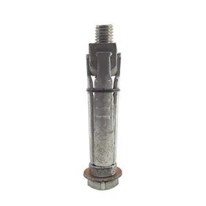 رول بولت زمینی مدل M-12-11CM