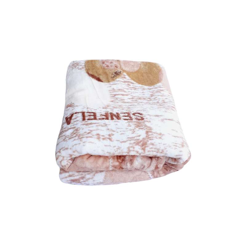 پتو مسافرتی مدل PM150 سایز 215×185 سانتی متر