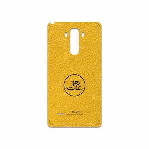 MAHOOT ML-MAH Cover Sticker for LG G4 Stylus