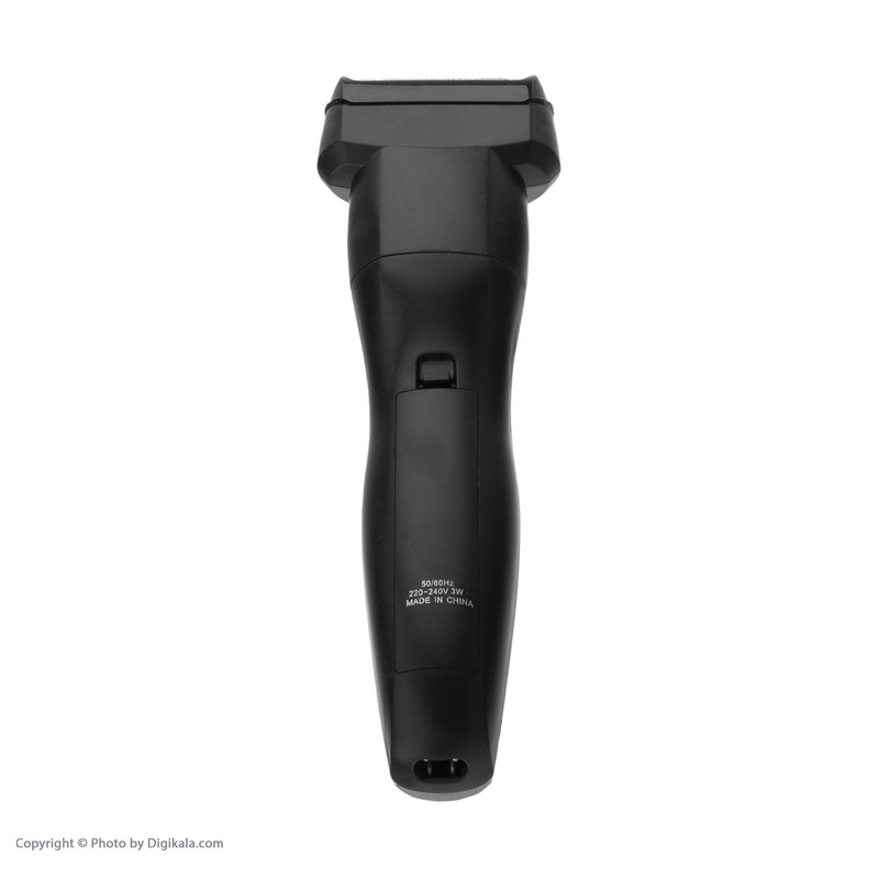 ماشین اصلاح موی سر و صورت جیمی مدل GM-6630-A ماشین اصلاح موی سر و صورت جیمی مدل GM-6630-A