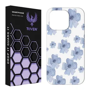 RIVEN RI1-15 Case For Apple iPhone 12