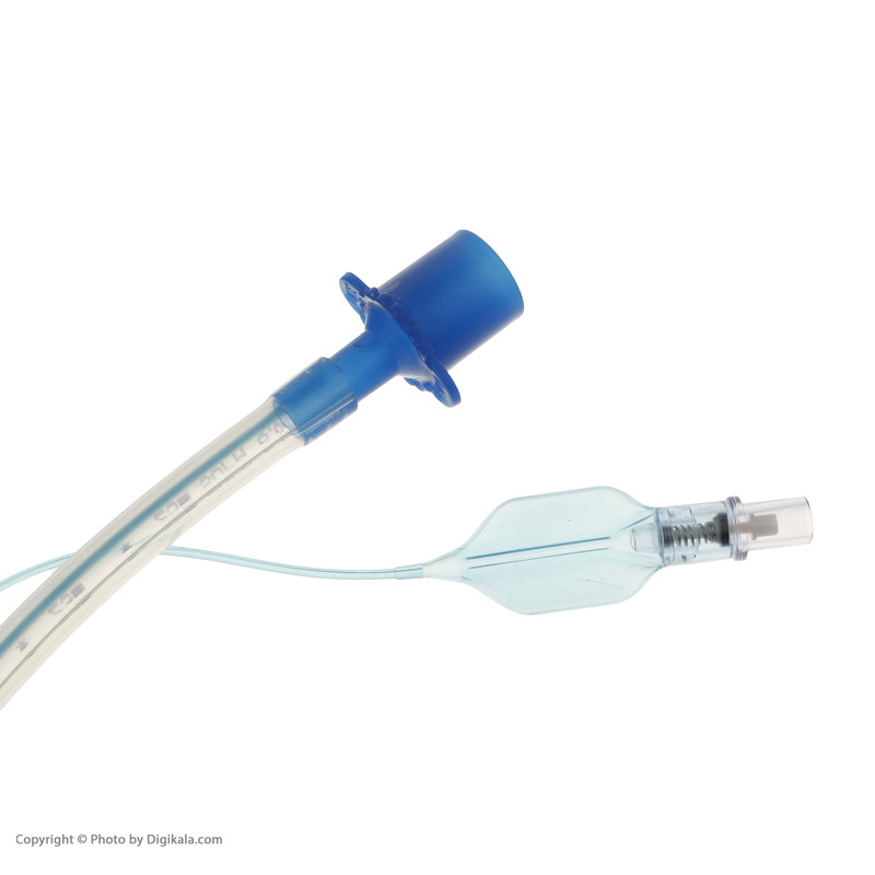 لوله تراشه سوپا مدل کافدار سایز 6