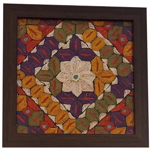 تابلو سوزن دوزی کد SOOZGHA32