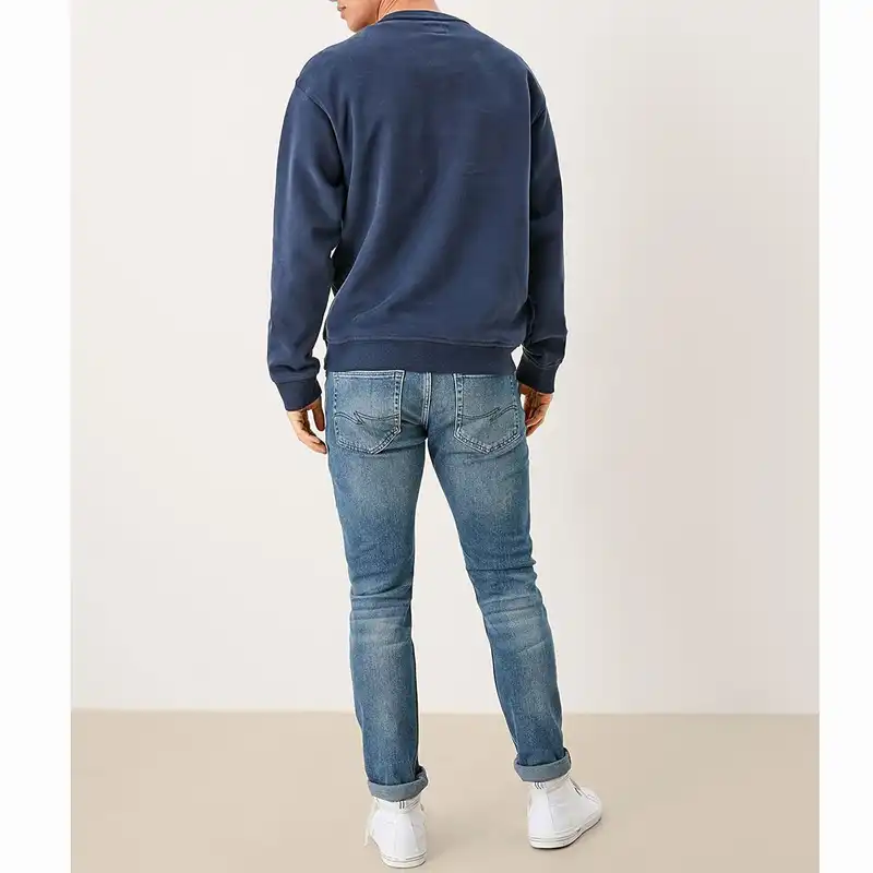 سویشرت مردانه اس.اولیور مدل 520.10.112.14.140.2111397