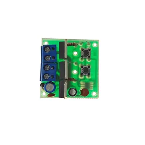 فلاشر تابلو LED مدل40آمپر دوکاناله