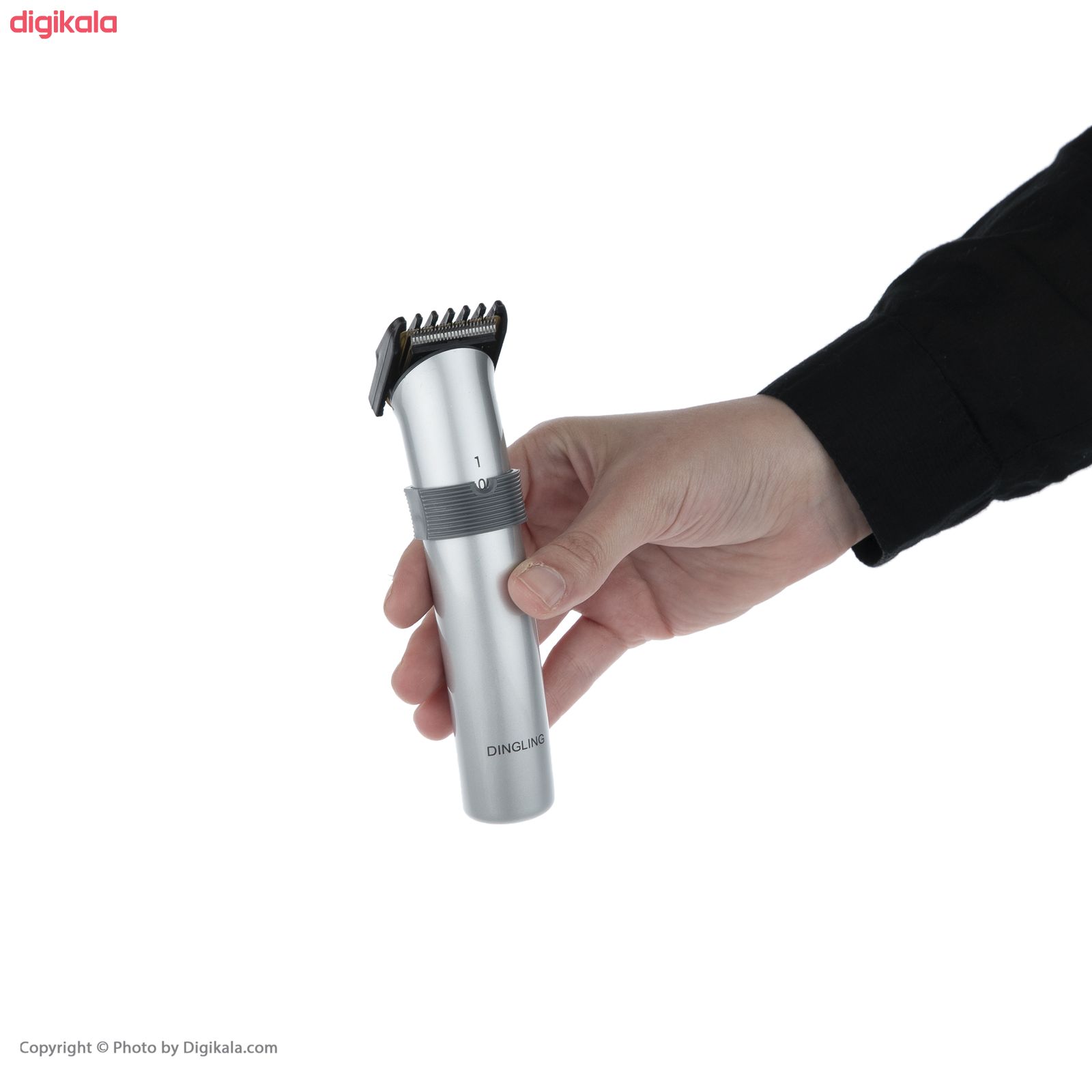 ماشین اصلاح صورت دینگ لینگ مدل RF-608 main 1 13