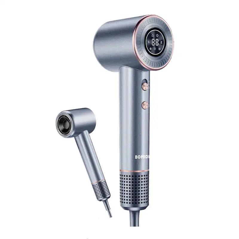 سشوار بمیدی مدل HD02