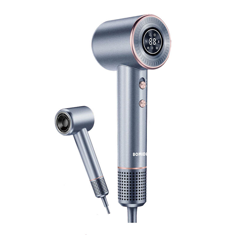 سشوار بمیدی مدل HD02