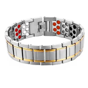 دستبند مغناطیسی مگنت آریکس مدل تترا کد k700