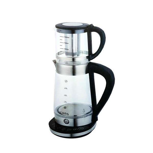 چای ساز مدل AE2687 چای ساز مدل AE2687