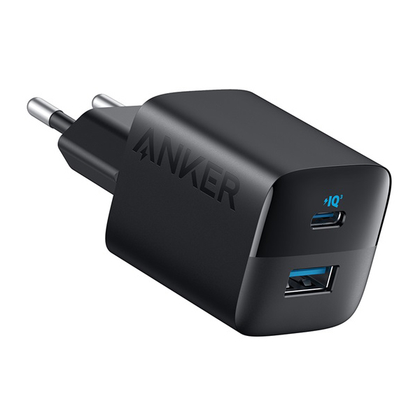 شارژر دیواری انکر مدل Anker 323 Charger (33W)A2331