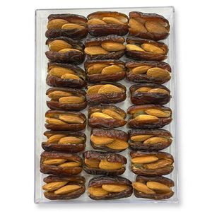 خرما پیارم با مغز آجیل - 350 گرم