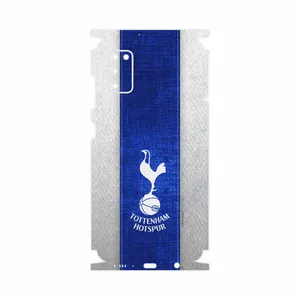 MAHOOT Tottenham Hotspur FC-FullSkin Cover Sticker for Samsung Galaxy A41