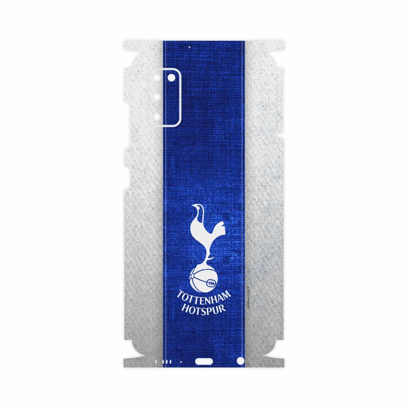 برچسب پوششی ماهوت مدل Tottenham Hotspur FC-FullSkin مناسب برای گوشی موبایل سامسونگ Galaxy A41