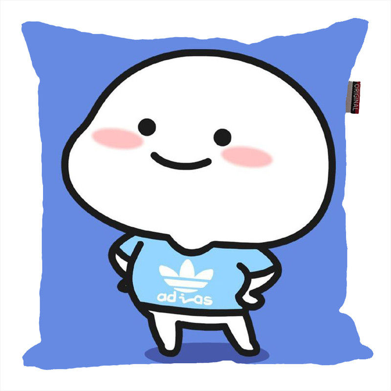 کوسن کودک ناریکو طرح بامزه پسرونه کد 04387