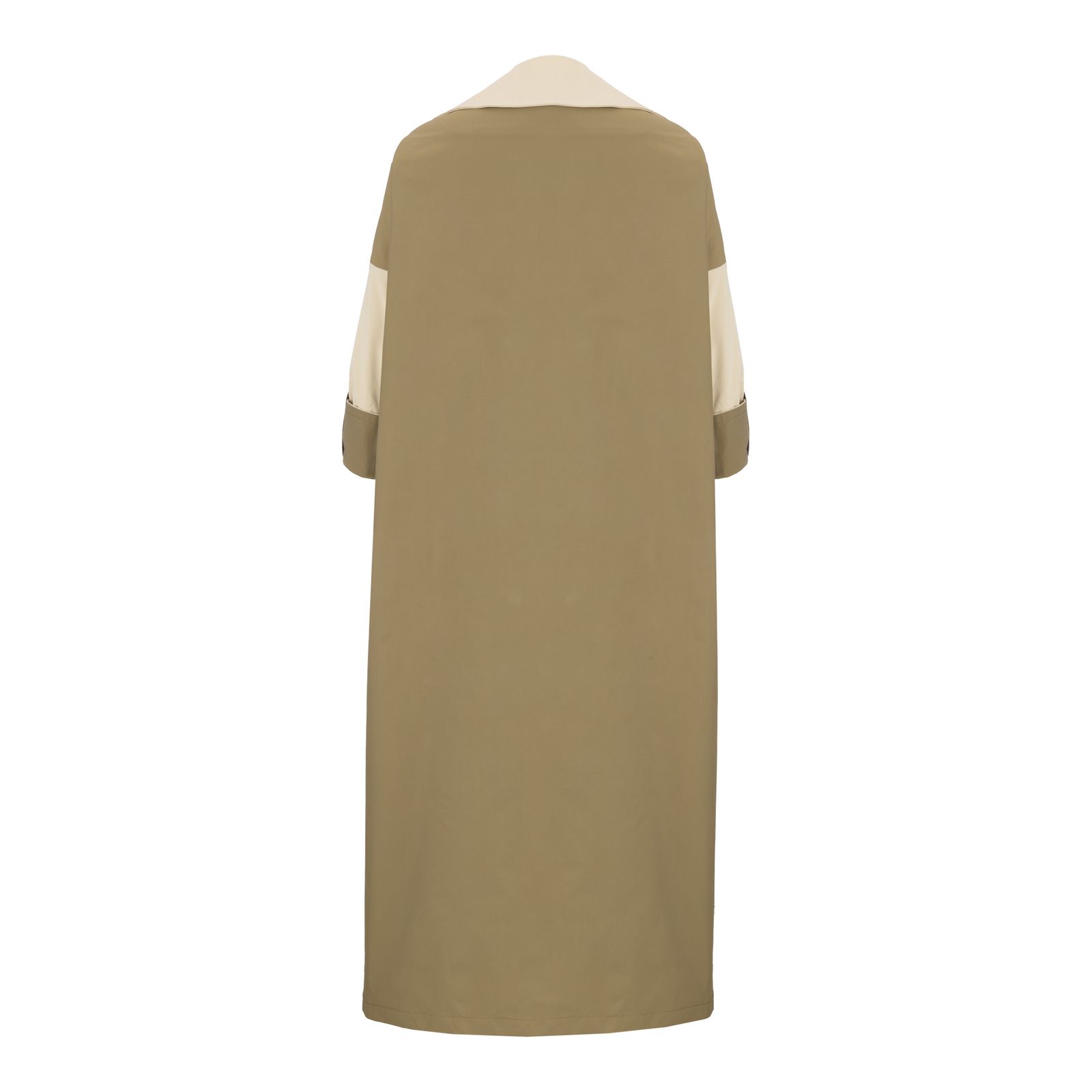 بارانی زنانه السانا مدل آیرین کد 191520 -  - 9