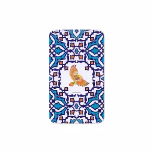 MAHOOT Homa Tile Cover Sticker for Samsung Galaxy Tab 3 8.0 2013 T311