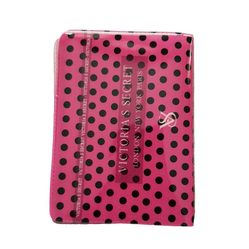 جاکارتی زنانه مدل خال خال