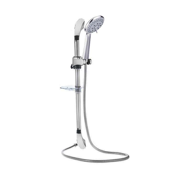 علم دوش حمام ریکان مدل نیونارنج علم دوش حمام ریکان مدل نیونارنج