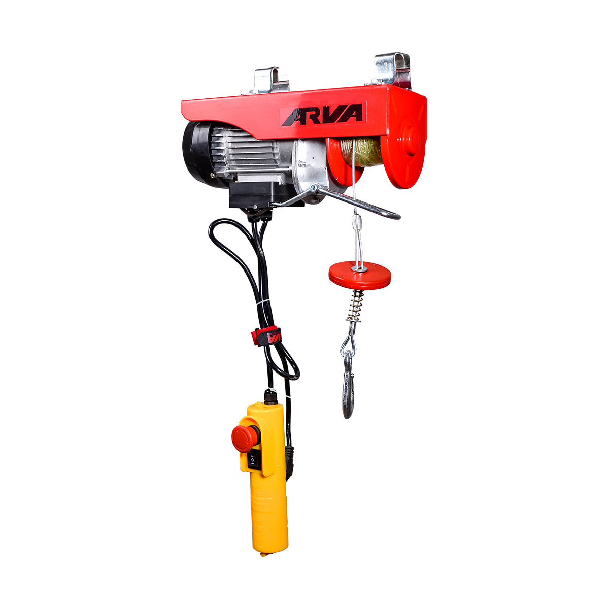 وینچ برقی کارگاهی آروا مدل 5661