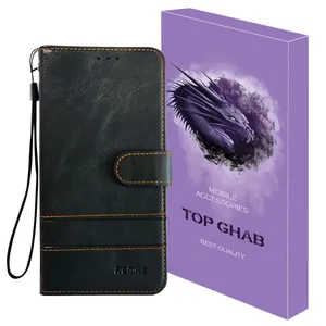 کیف کلاسوری تاپ قاب مدل CCOLOR مناسب برای گوشی موبایل سامسونگ Galaxy A11