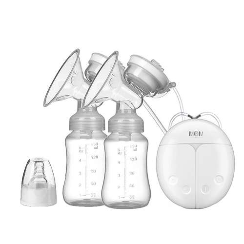 شیر دوش برقی مام مدل D112