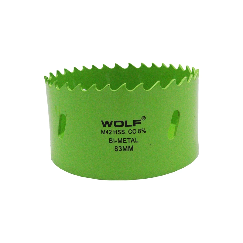 گردبر کبالت ولف مدل YP-COBALT-83 سایز 83 میلی متر