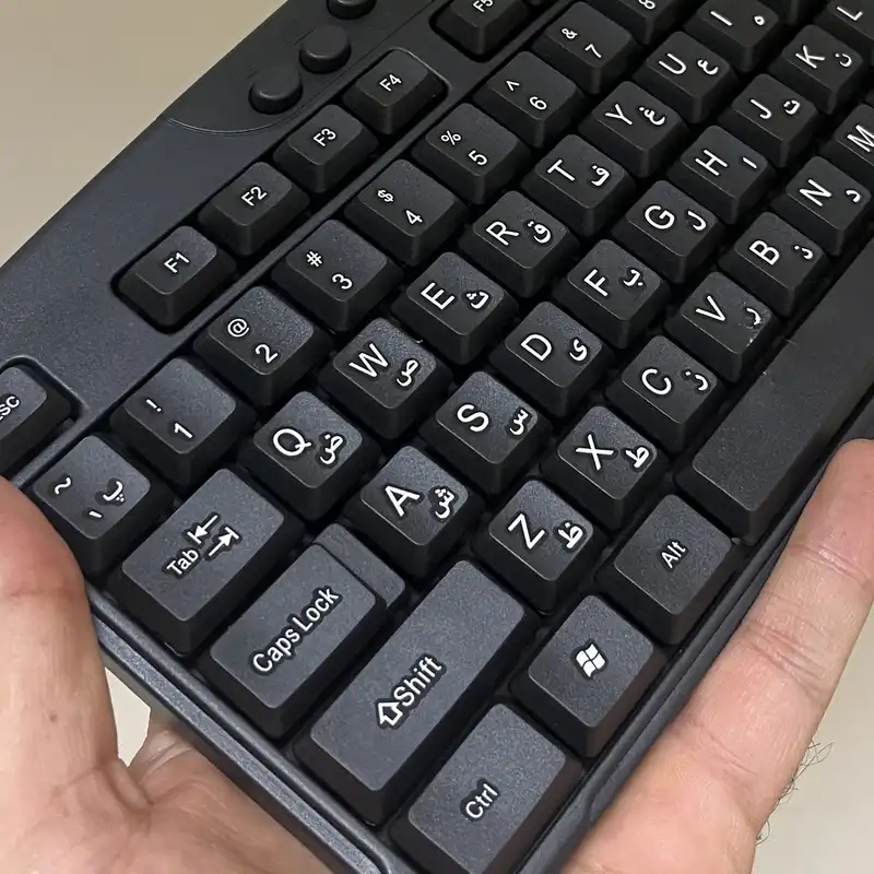 کیبرد لوتوس مدل K300