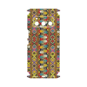 MAHOOT SISTAN Needlework 2-FullSkin Cover Sticker for Daria Bond 5G