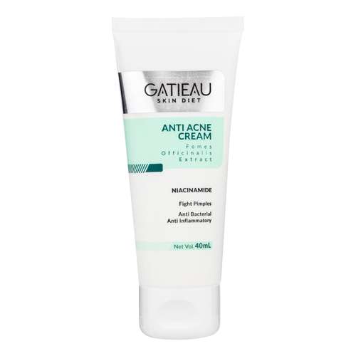 کرم ضد جوش گاتیو مدل Extract مناسب برای پوست چرب و مختلط حجم 40 میلی لیتر