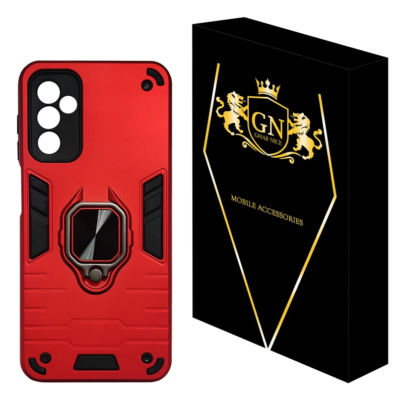   کاور قاب نایس مدل BTC مناسب برای گوشی موبایل سامسونگ Galaxy M13 4G