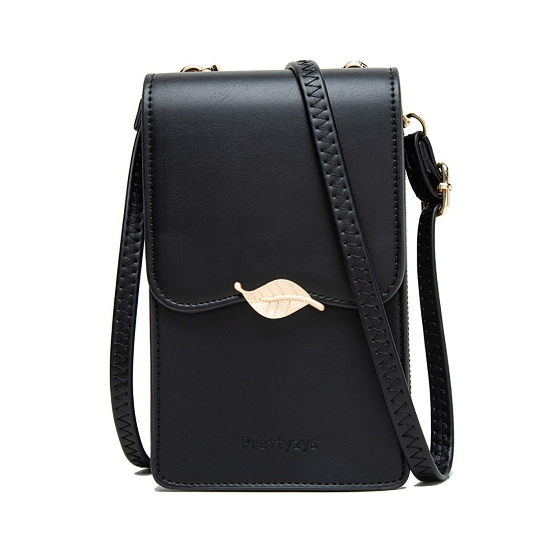 کیف دوشی زنانه پرتیزس مدل L117 - - 2