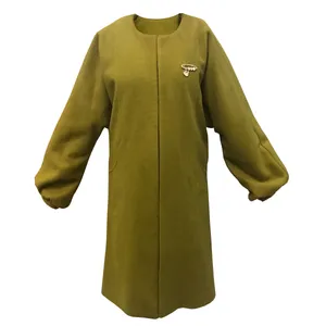 پالتو زنانه مدل انار