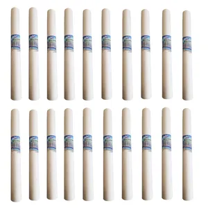 ملحفه یکبار مصرف شبنم کد02 رول 20 متری مجموعه 20 عددی