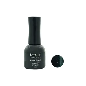 لاک ژل ناخن کنسی شماره 835