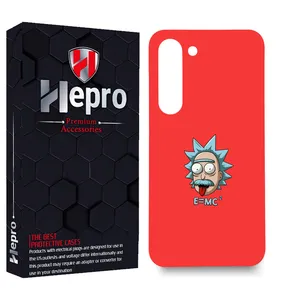 HEPRO MC Cover for SAMSUNG GALAXY S23 PLUS