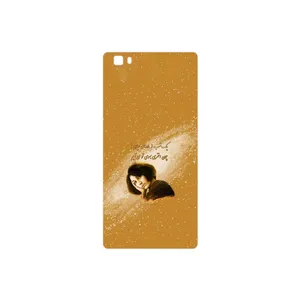 MAHOOT Forough Farrokhzad Cover Sticker for Huawei P8 Lite