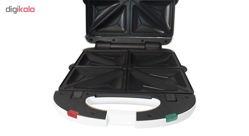 ساندویچ توکیو اس مدل TK-2013 ساندویچ توکیو اس مدل TK-2013