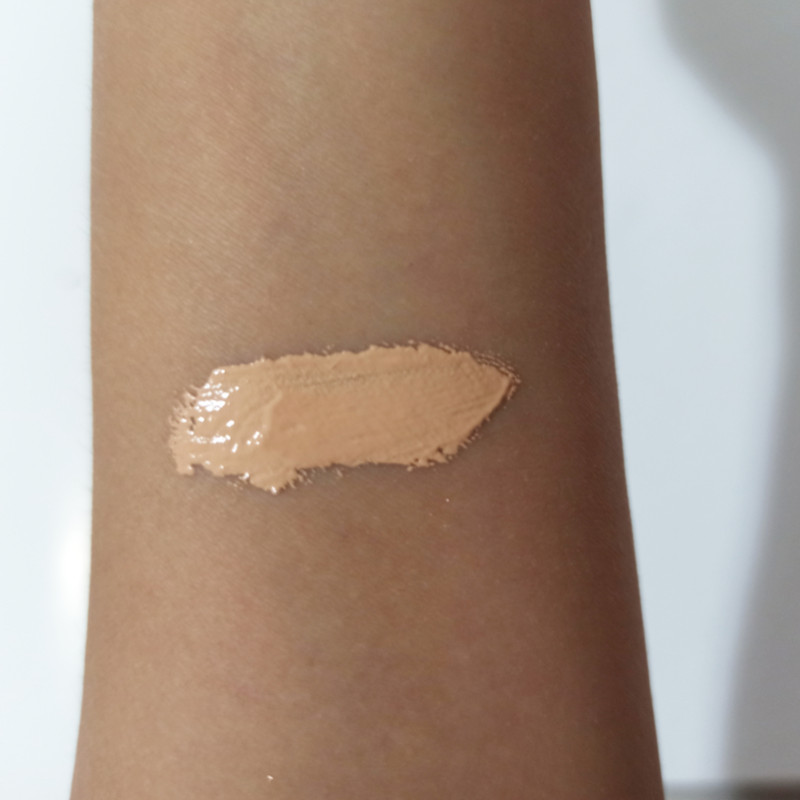 کرم پودر گاش مدل Velvet touch foundation شماره 401 حجم 34 میلی لیتر کرم پودر گاش مدل Velvet touch foundation شماره 401 حجم 34 میلی لیتر