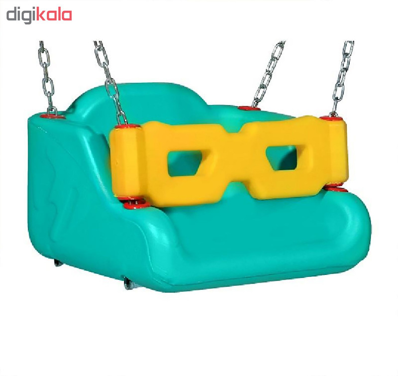 تاب کودک مدل Schon kids 2