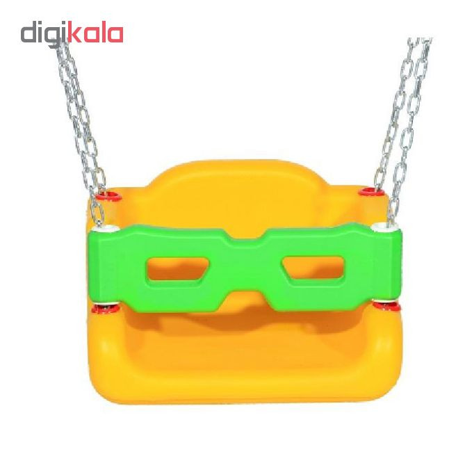تاب کودک مدل Schon kids 2