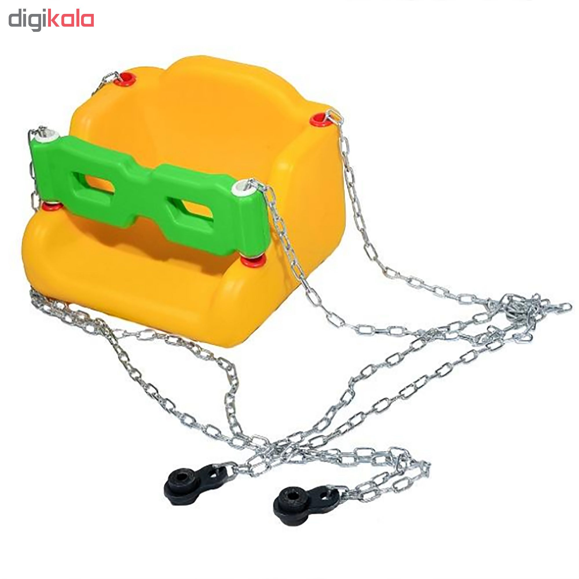 تاب کودک مدل Schon kids 2