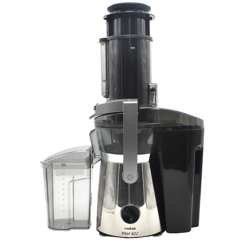ابمیوه گیری روتل مدل U422
