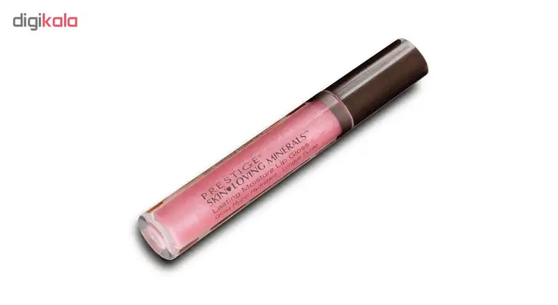 رژ لب مایع پرستیژ مدل MINERALS LASTING شماره MMG-03